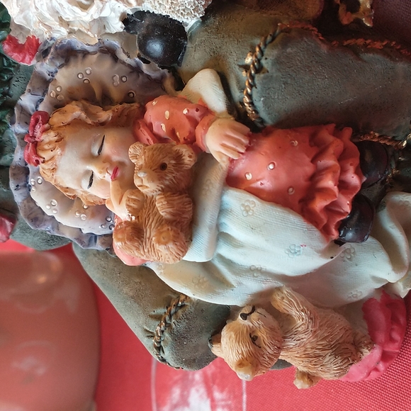 K's Collection Santas in Action- Set of 3 - Picture 5 of 12